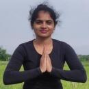 Photo of Bhavani Kamatham