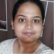 Archana S. Class I-V Tuition trainer in Gorakhpur Sadar