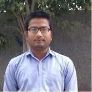 Kumar Praveen Class 10 trainer in Delhi