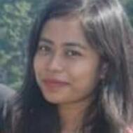 Anisha  P. Class 12 Tuition trainer in Pakyong