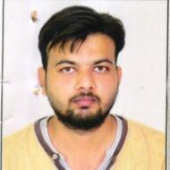 Mohd Asif Sheikh Class 12 Tuition trainer in Fatehpur