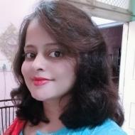 Dr Ruchi Jain MBBS & Medical Tuition trainer in Delhi