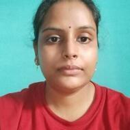 Harshita A. Class I-V Tuition trainer in Agra