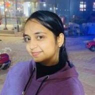 Tanvi G. Class 12 Tuition trainer in Karnal