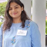 Yamini S. Zumba Dance trainer in Huzur