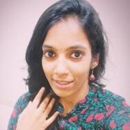 Vishnu Priya Thiyagu Class 12 Tuition trainer in Chennai