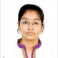 Ayushi A. Class 12 Tuition trainer in Lucknow