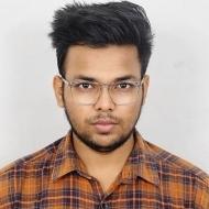 Akash Maji Class 8 Tuition trainer in Pune