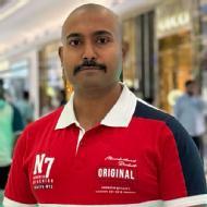 Barnika R. Personal Trainer trainer in Gandhinagar