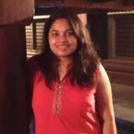 Aswathi H. Class I-V Tuition trainer in Tirur