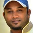 Naveen Personal Trainer trainer in Bangalore