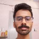 Photo of N Shyam Kartik