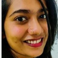 Malavika Dance trainer in Bangalore