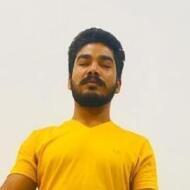 Amit Kumar Yoga trainer in Palwal