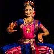 Jayalakshmi B. Dance trainer in Alappuzha