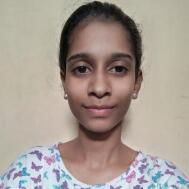 Divya K. Class 6 Tuition trainer in Hyderabad