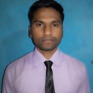 Harshal Shimpi Class 10 trainer in Pune