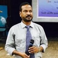 Mohammed Salauddin Spoken English trainer in Hyderabad