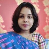 Sumitra D. Fine Arts trainer in Bangalore