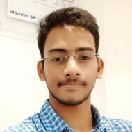 Anubhav Gupta Class I-V Tuition trainer in Lucknow