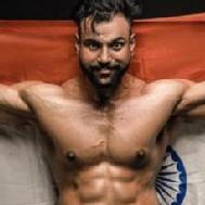 Naveen Yadav Personal Trainer trainer in Gurgaon