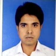 Sumanth Kumar Singh Class I-V Tuition trainer in Delhi