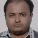 Photo of Asif Azeem Hashmi