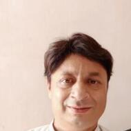 Vinod Shukla Yoga trainer in Kanpur