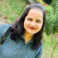 Preeti J. Class I-V Tuition trainer in Bhopal