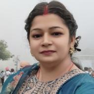 Poonam S. MCom Tuition trainer in Rohtak