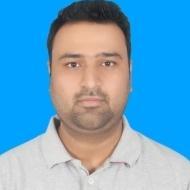 Priyesh Kumar Class I-V Tuition trainer in Hyderabad