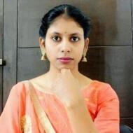 Preeti Diwakar Drawing trainer in Delhi