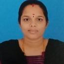 Photo of R Ashwini Sridhar