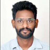 Chethan M Class 10 trainer in Bangalore