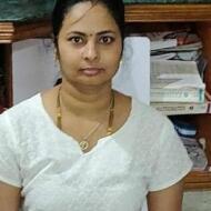 Sailaja Srinivas trainer in Hyderabad