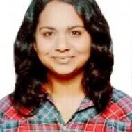 Pooja B. Class 10 trainer in Ponda