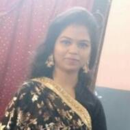 Tanushree Mondal Class I-V Tuition trainer in Kolkata