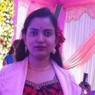 Arpita D. Class 6 Tuition trainer in Durgapur