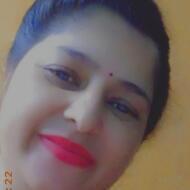 Aarti S. Art and Craft trainer in Kolkata