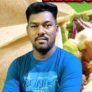 Arsath Ahmed Cooking trainer in Chennai