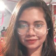 Florence G. Class 9 Tuition trainer in Noida