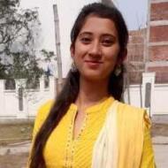 Archana Y. Class I-V Tuition trainer in Dehri-on-Sone