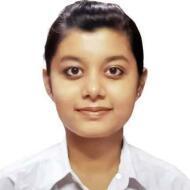 Shirshee B. Class 10 trainer in Kolkata