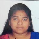 Photo of Kousalya A.