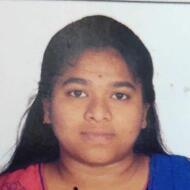Kousalya A. Class I-V Tuition trainer in Salem