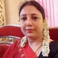 Arpita Bose Class I-V Tuition trainer in Kolkata