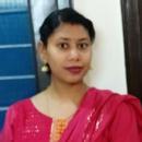 Photo of Poonam D.