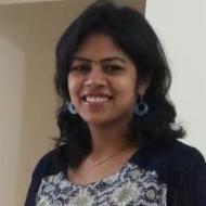 Priyanka M. Class I-V Tuition trainer in Pune