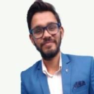 Anubhav Mishra Keyboard trainer in Delhi