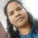 Photo of Bhavani R.